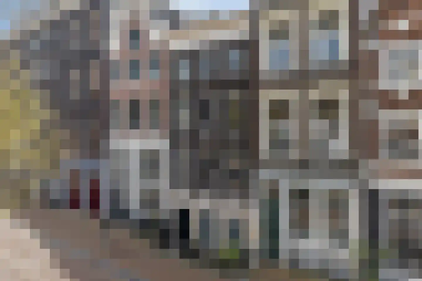 Amstel 184 1 in Amsterdam