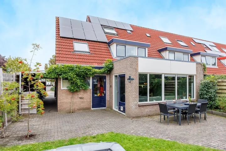 Amstel 190 Wijk bij Duurstede foto 2