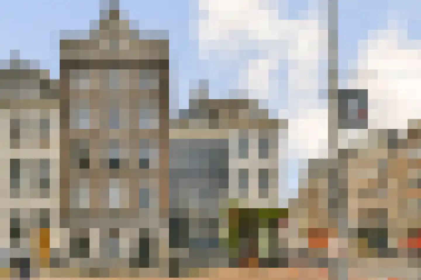Amstel 204 C in Amsterdam