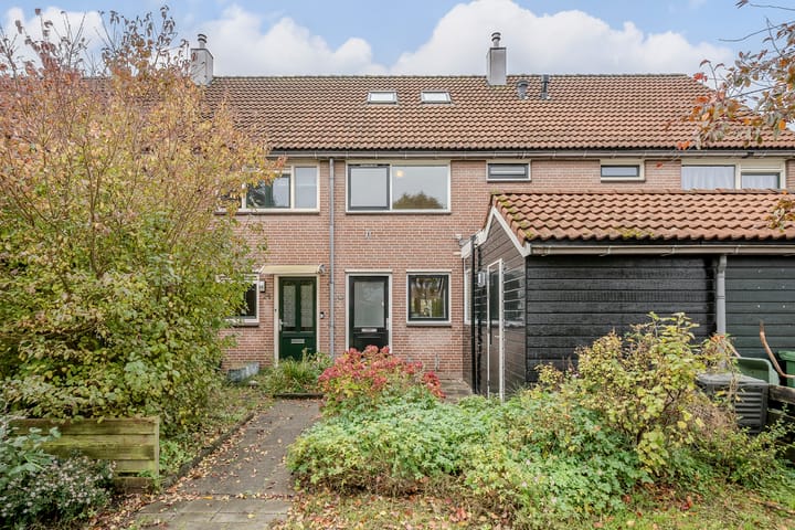 Foto de la vivienda Amstel 22, Heerhugowaard