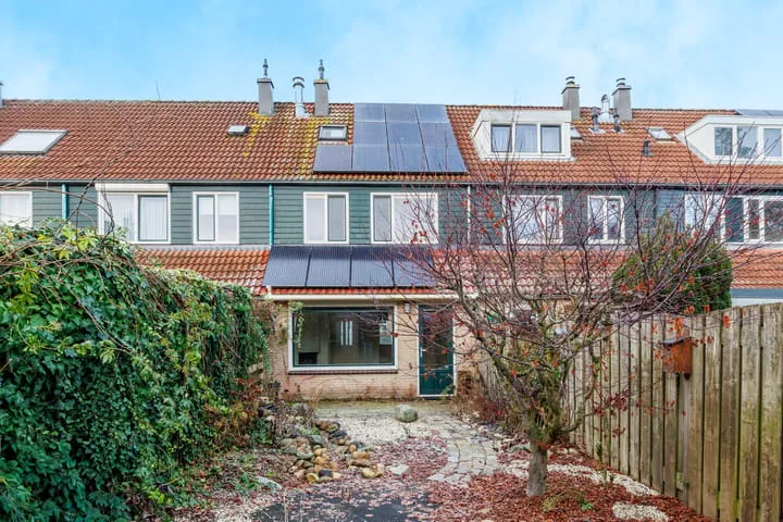 Amstel 25 dans Wijk bij Duurstede