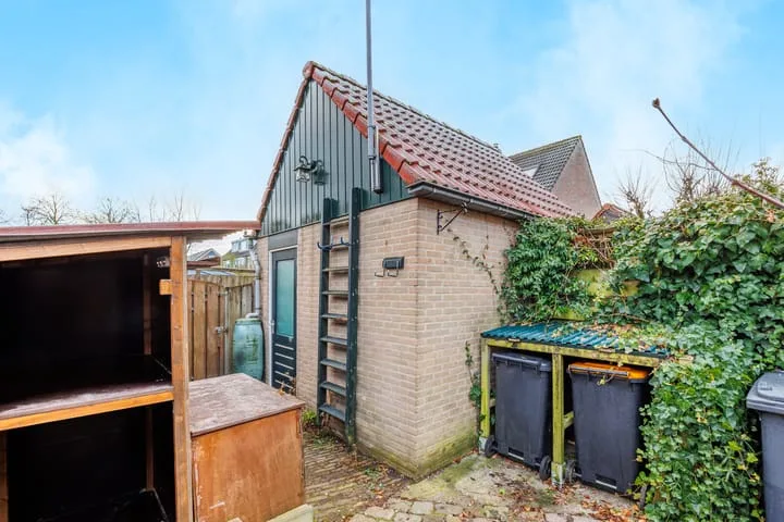 Amstel 25 Wijk bij Duurstede thumbnail 20