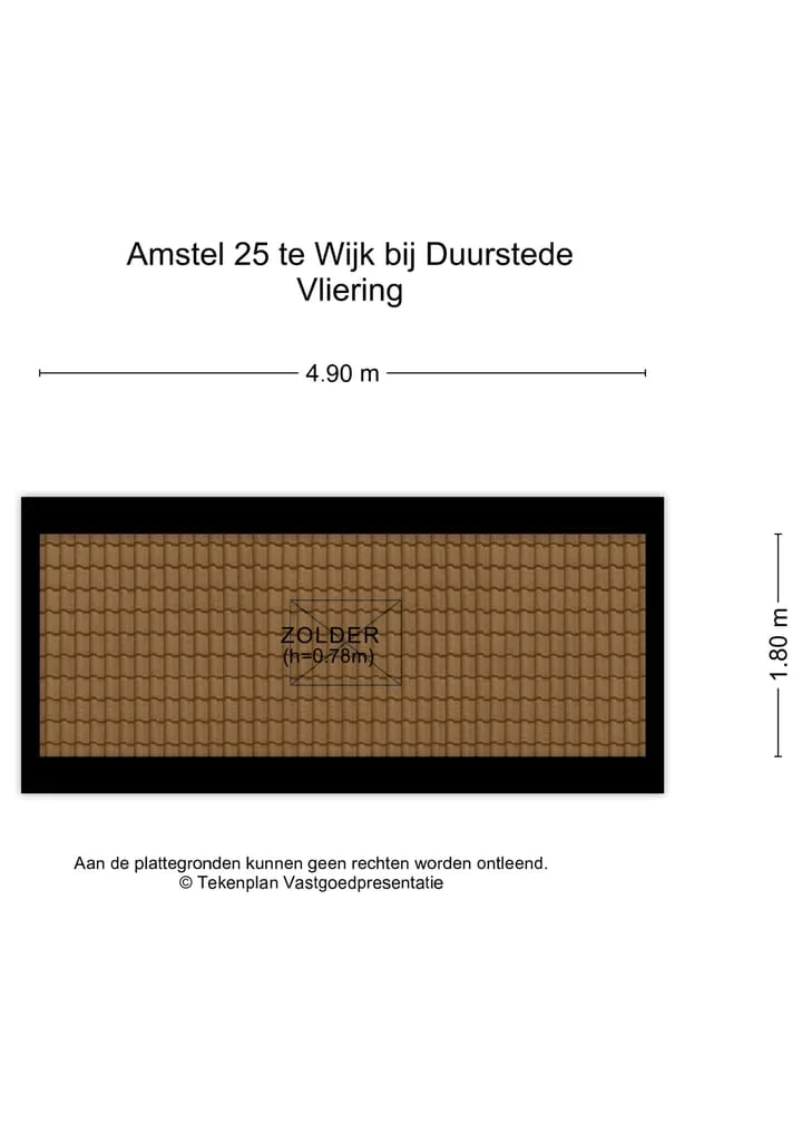 Amstel 25 Wijk bij Duurstede thumbnail 53