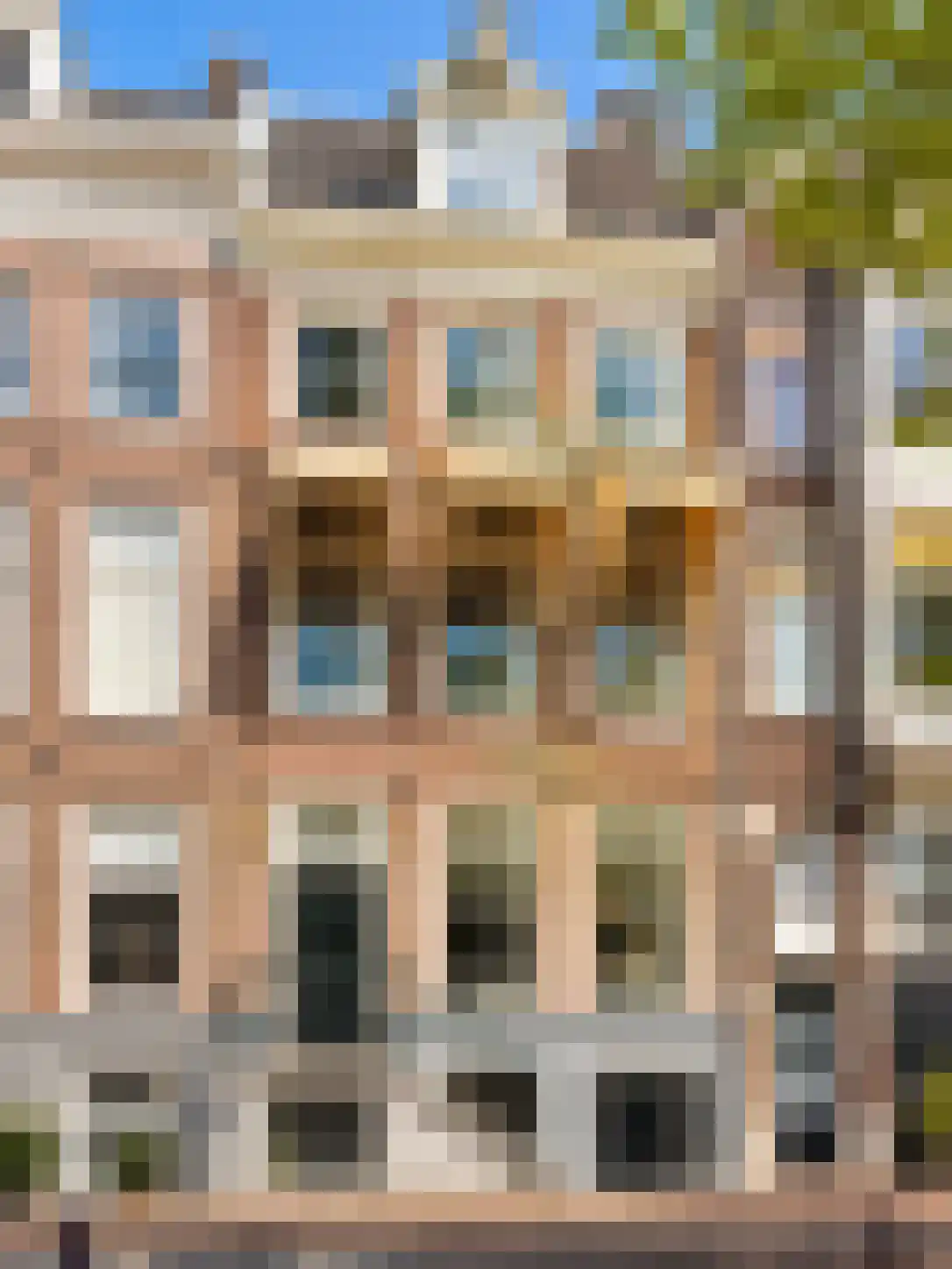 Amstel Amsterdam