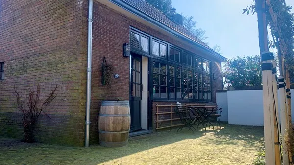 Kantoor foto van Amstel Housing Utrecht