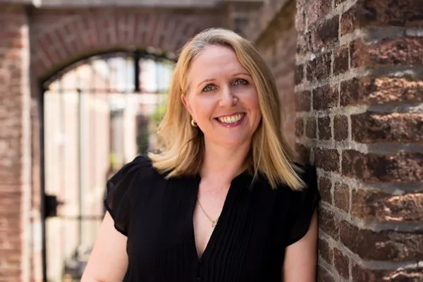 Team foto van Amstel Housing Utrecht