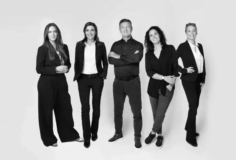 Bürofoto von Amstel Makelaardij o.g.
