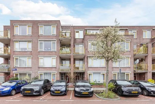 Team foto van Amstel Property Agency