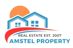 Logo of Amstel Property Agency