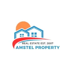 Logotipo de Amstel Property Agency