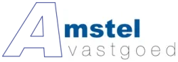 Logo van Amstel Vastgoed