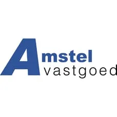 Logo van Amstel Vastgoed
