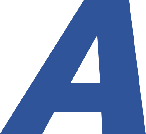 Logo van Amstel Vastgoed