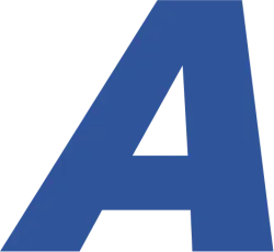 Logo Amstel Vastgoed