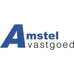 Logo Amstel Vastgoed