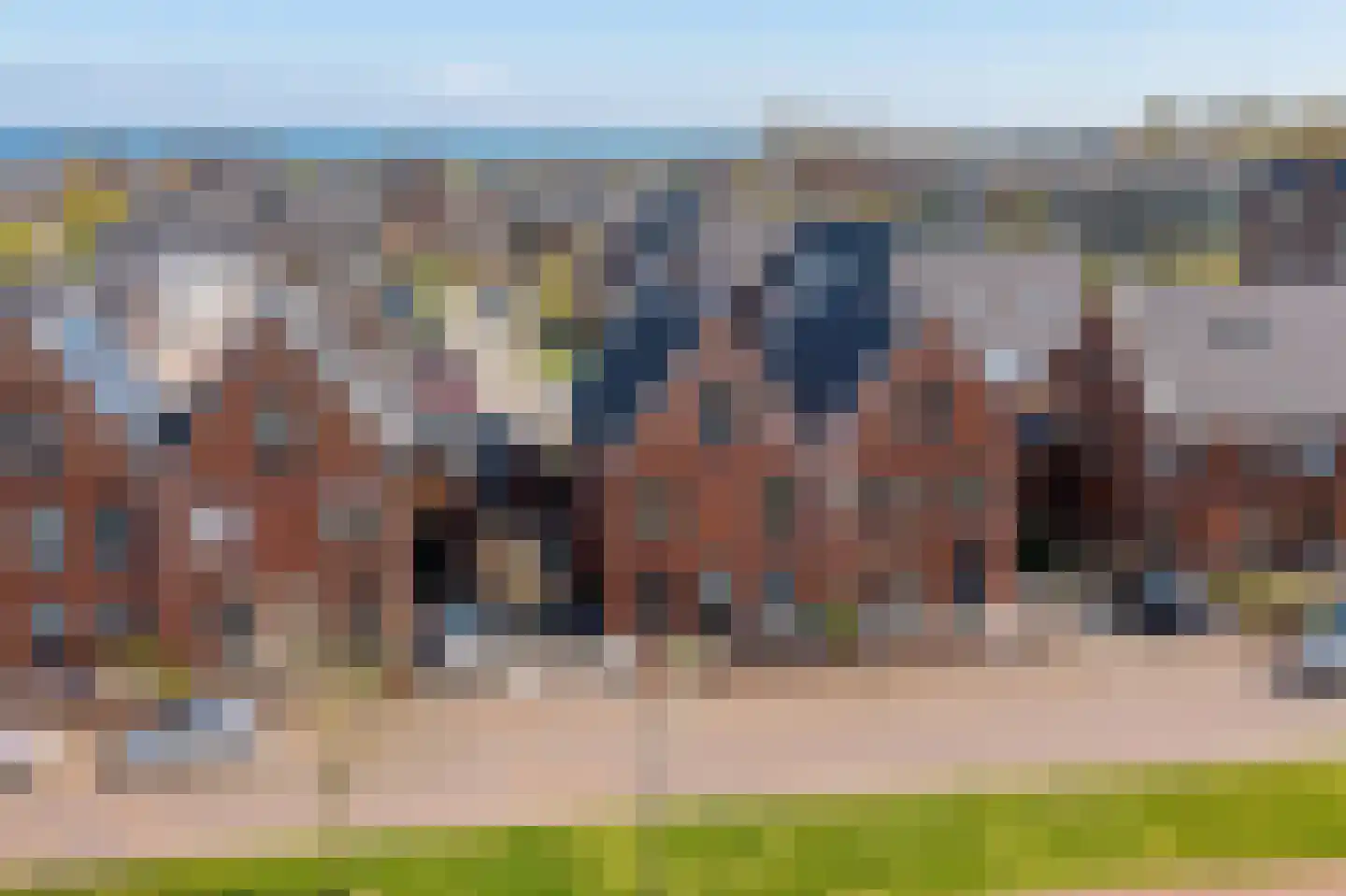 Amsteldiep 3 Volendam
