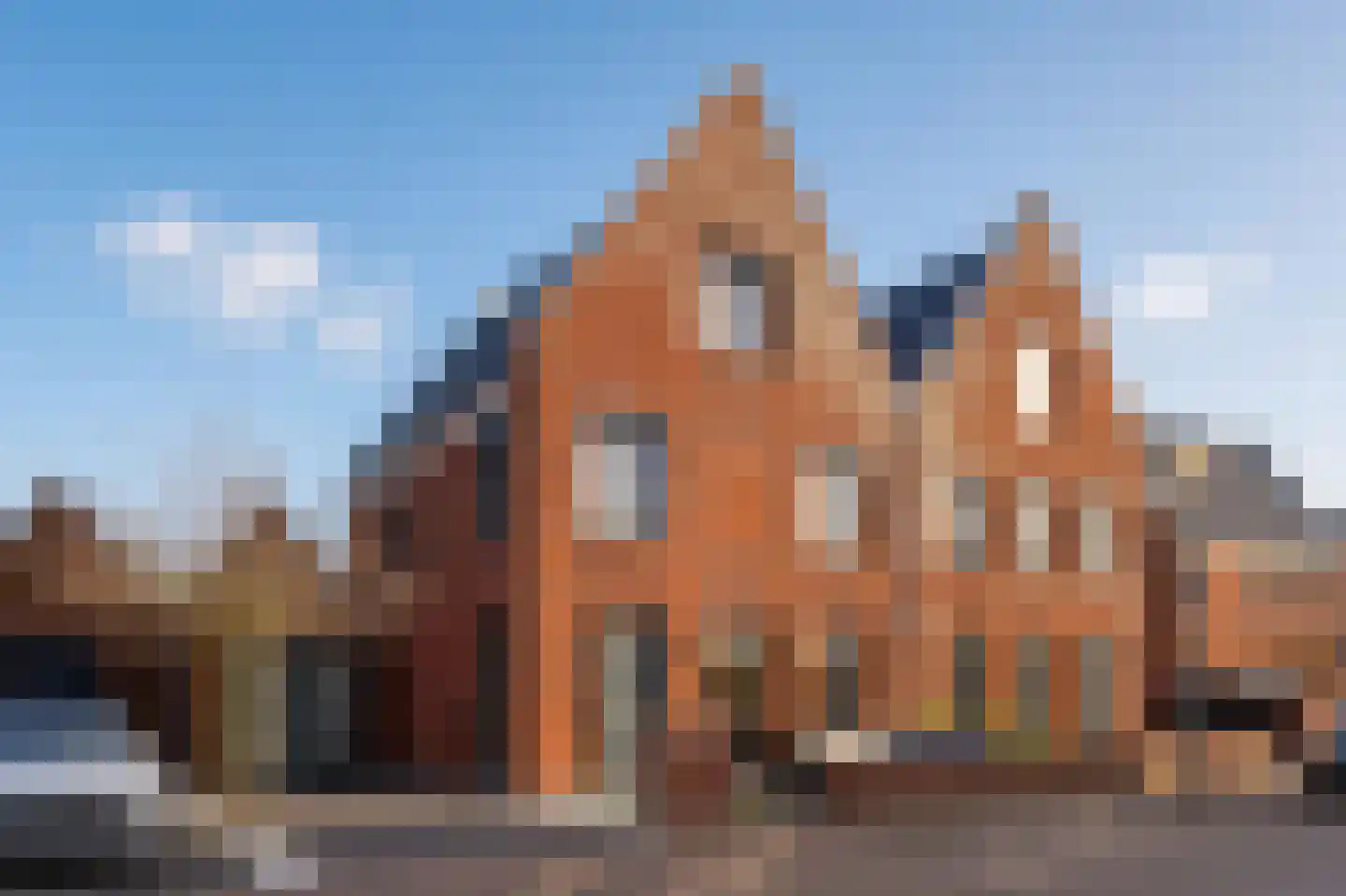 Amsteldiep 3 Volendam thumbnail 6