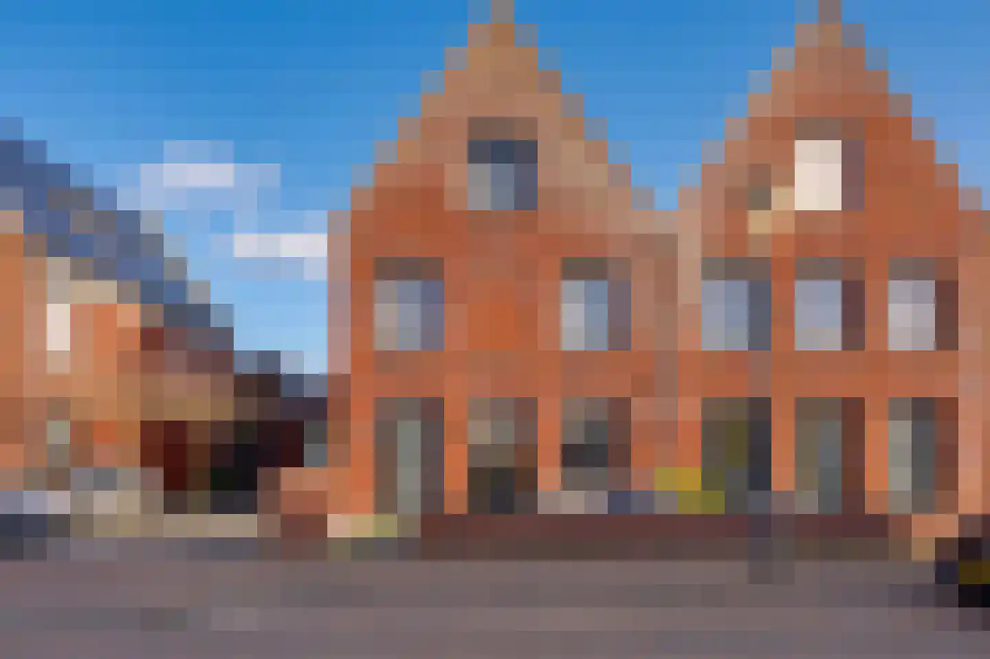 Amsteldiep 3 Volendam thumbnail 66