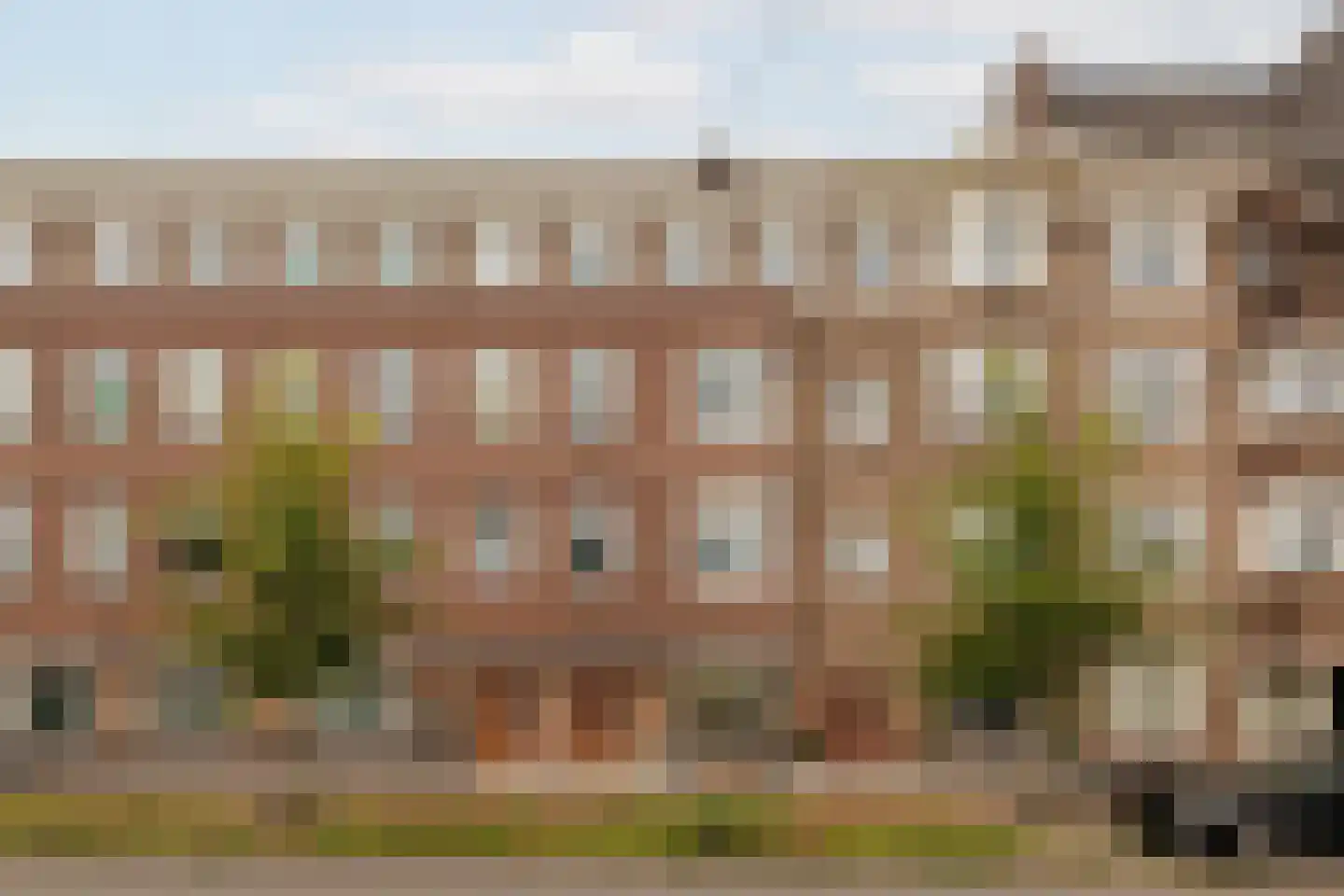Amsteldijk 157 3 Amsterdam