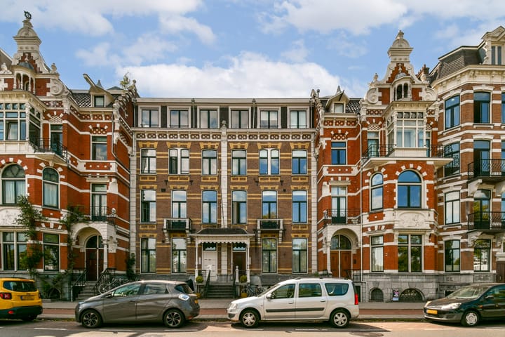 Amsteldijk 76C dans Amsterdam photo