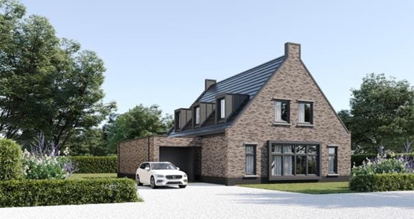 Amsteldijk Zuid 204B in Amstelveen