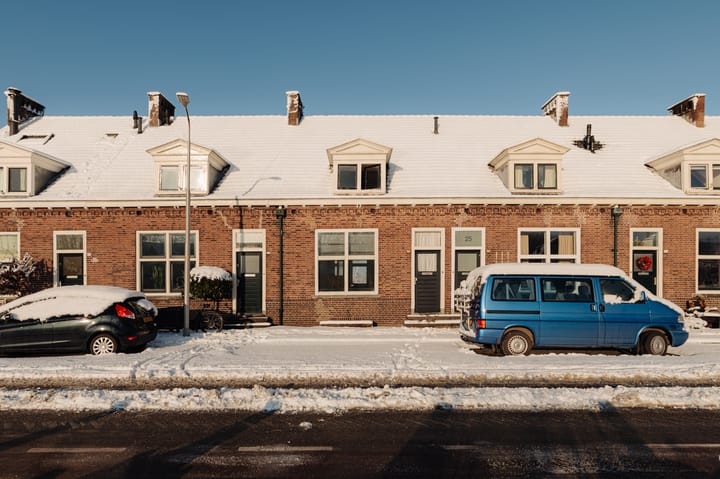 Amsteldijk Zuid 26 en Amstelveen foto