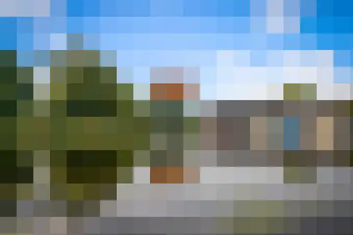 Amstelkade 100 in Amstelhoek