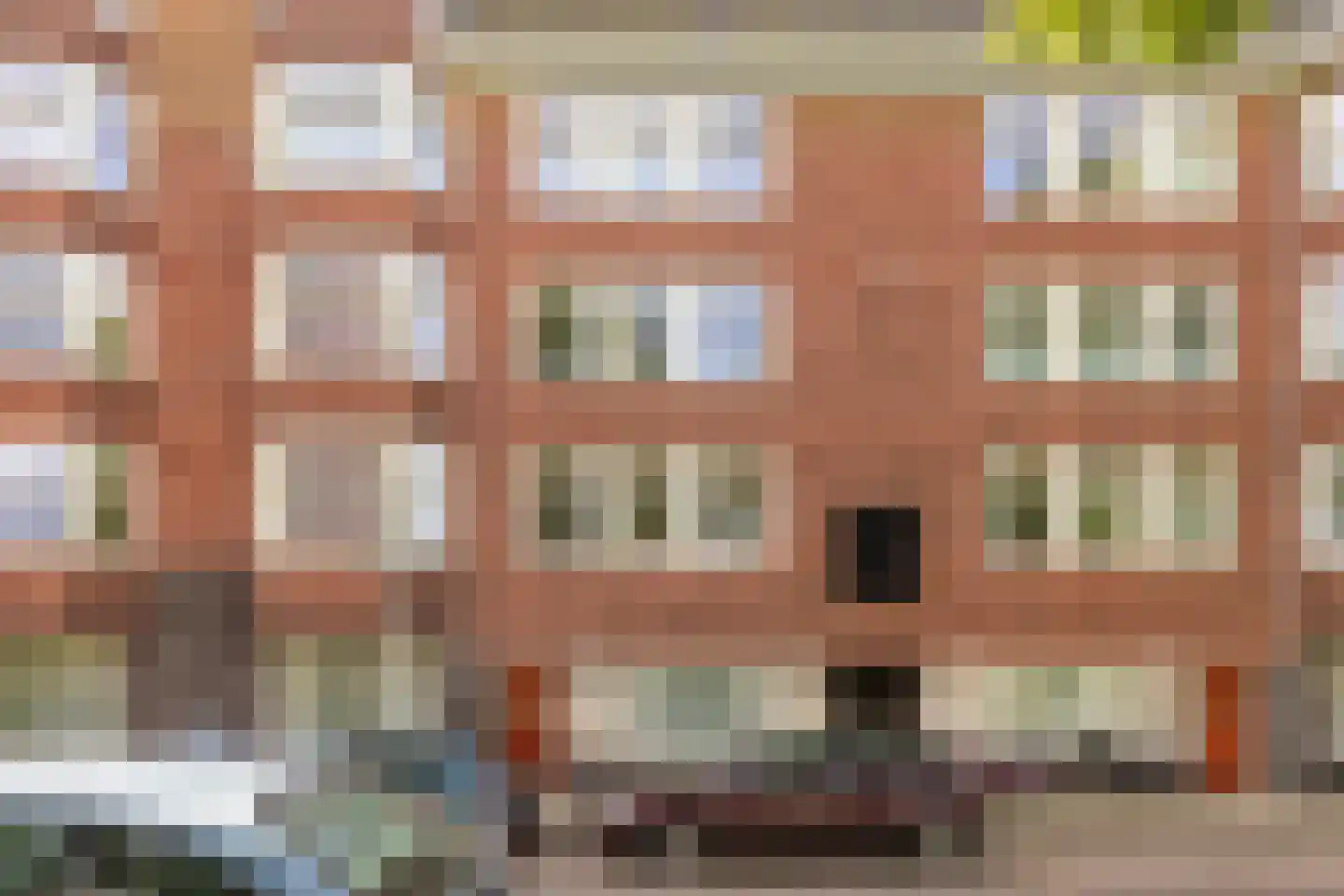 Amstelkade 129 1 in Amsterdam