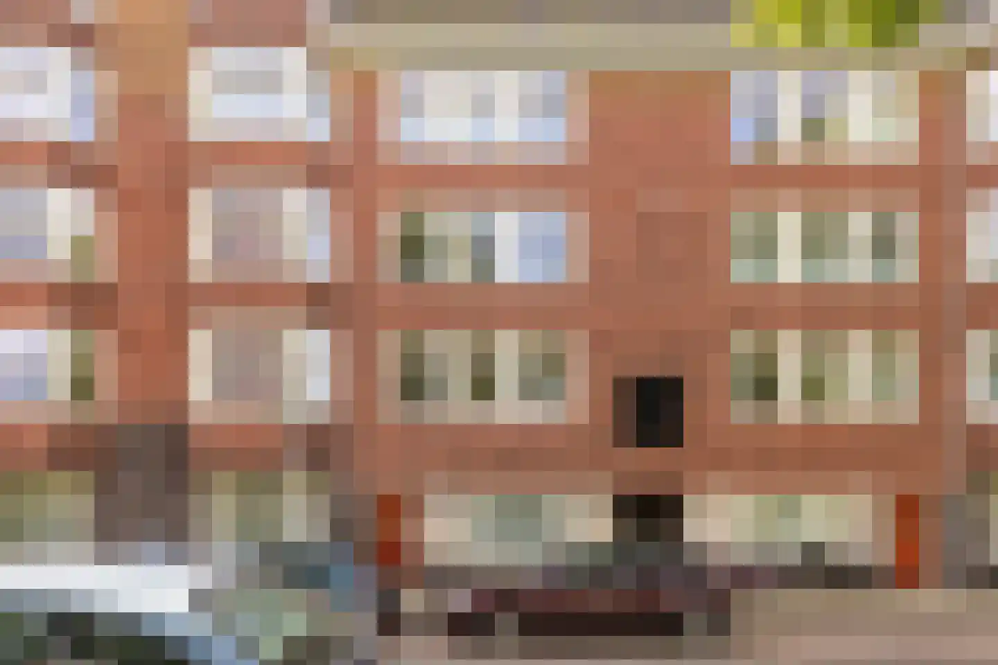 Amstelkade 129 1 in Amsterdam