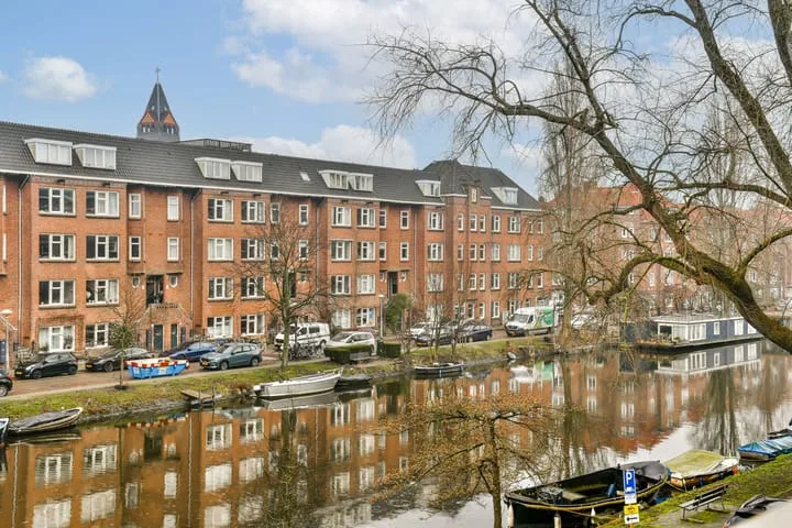 Amstelkade 179 H Amsterdam thumbnail 15