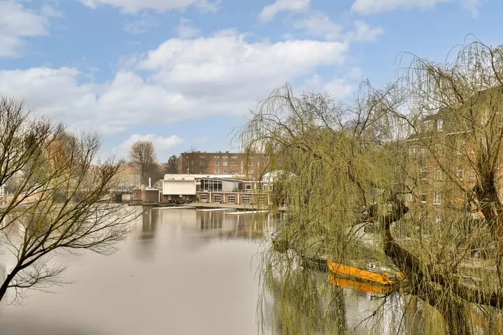 Amstelkade 179 H Amsterdam thumbnail 16