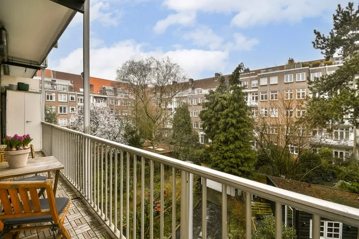 Amstelkade 179 H Amsterdam thumbnail 23