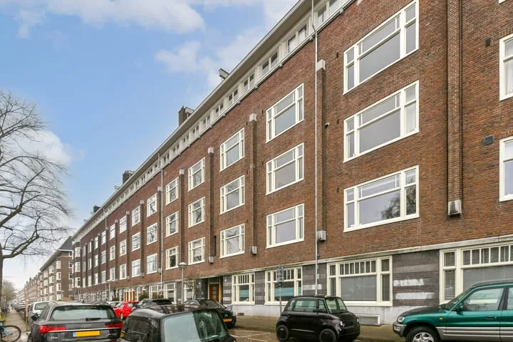 Amstelkade 179 H Amsterdam thumbnail 32