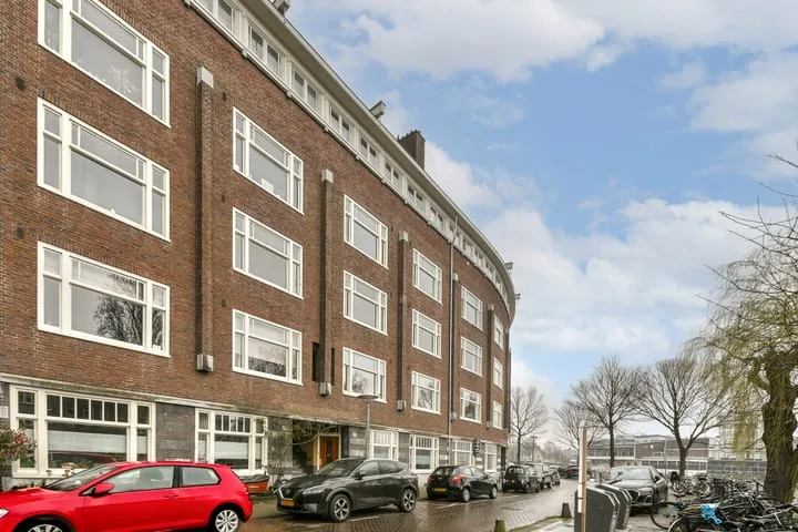 Amstelkade 179 H Amsterdam thumbnail 33