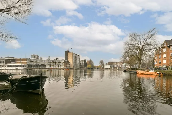 Amstelkade 179 H Amsterdam thumbnail 34