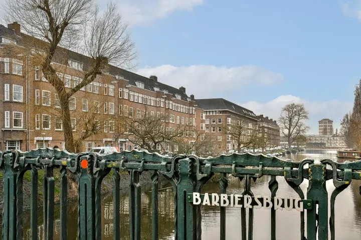 Amstelkade 179 H Amsterdam thumbnail 35