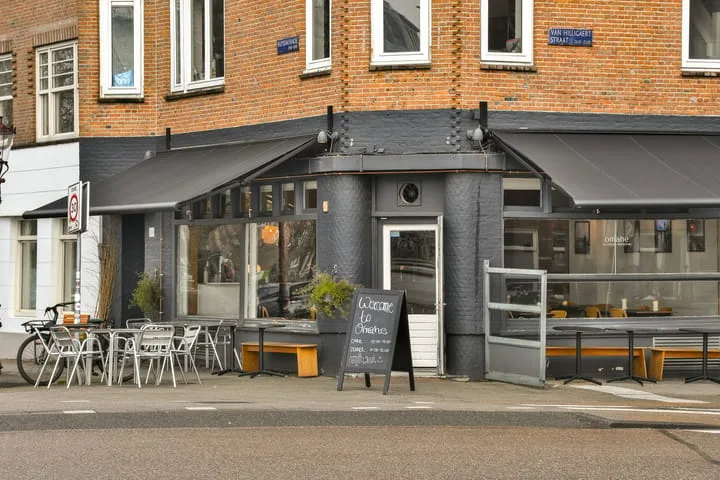 Amstelkade 179 H Amsterdam thumbnail 36