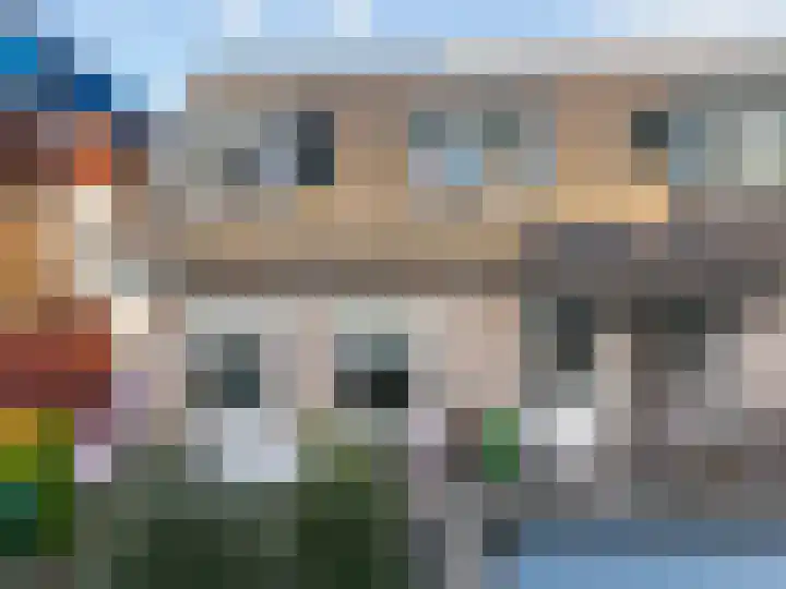 Amstelkade 32 in Amstelhoek