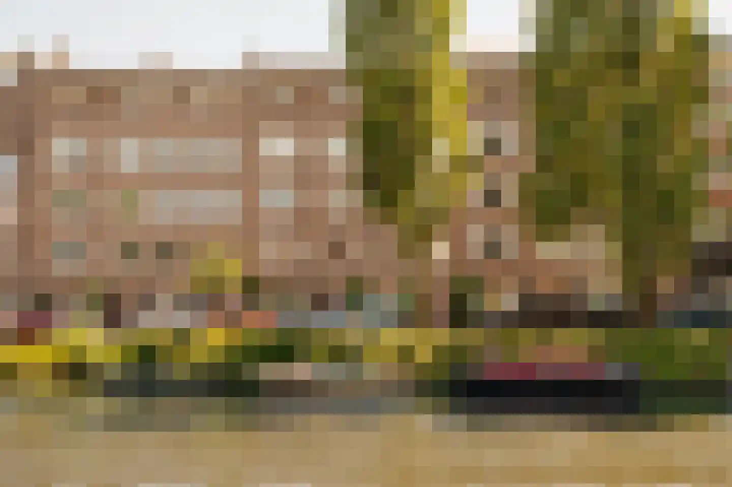 Amstelkade 62 3 in Amsterdam