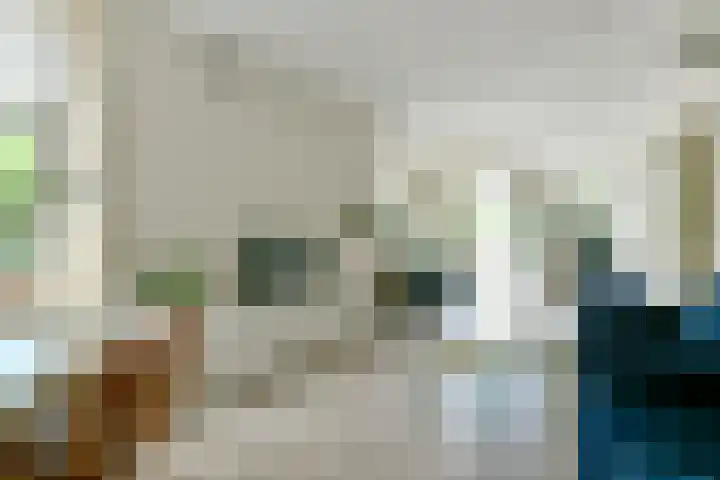 Amstelkade 67 3 en Amsterdam