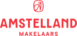 Logo Amstelland Makelaars