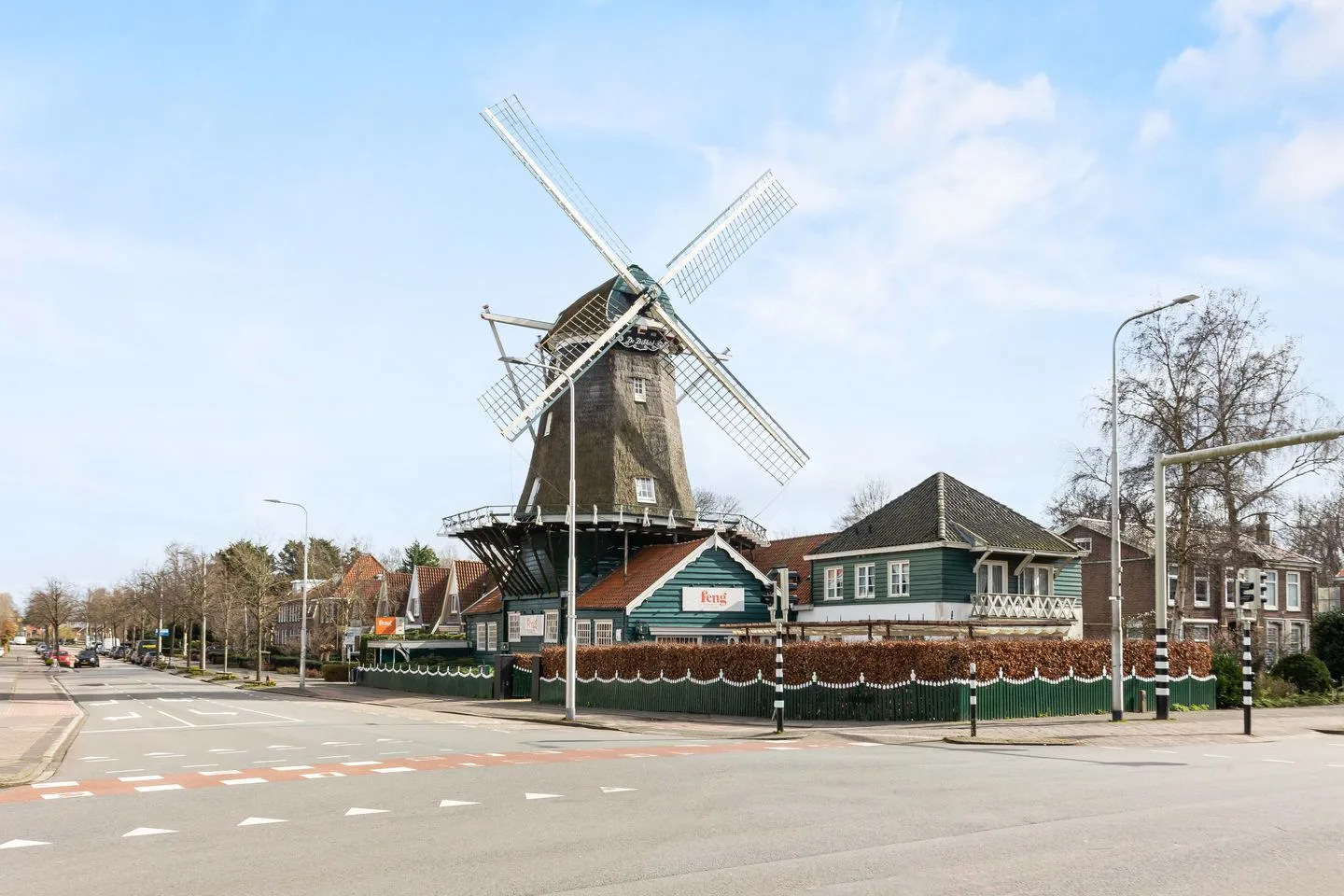 Amstellandlaan 56 Amstelveen thumbnail 35