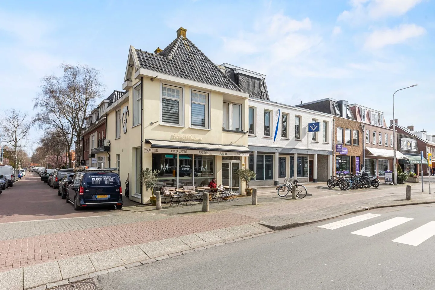 Amstellandlaan 56 Amstelveen thumbnail 37