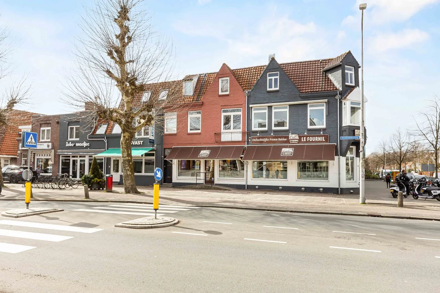 Amstellandlaan 56 Amstelveen thumbnail 38