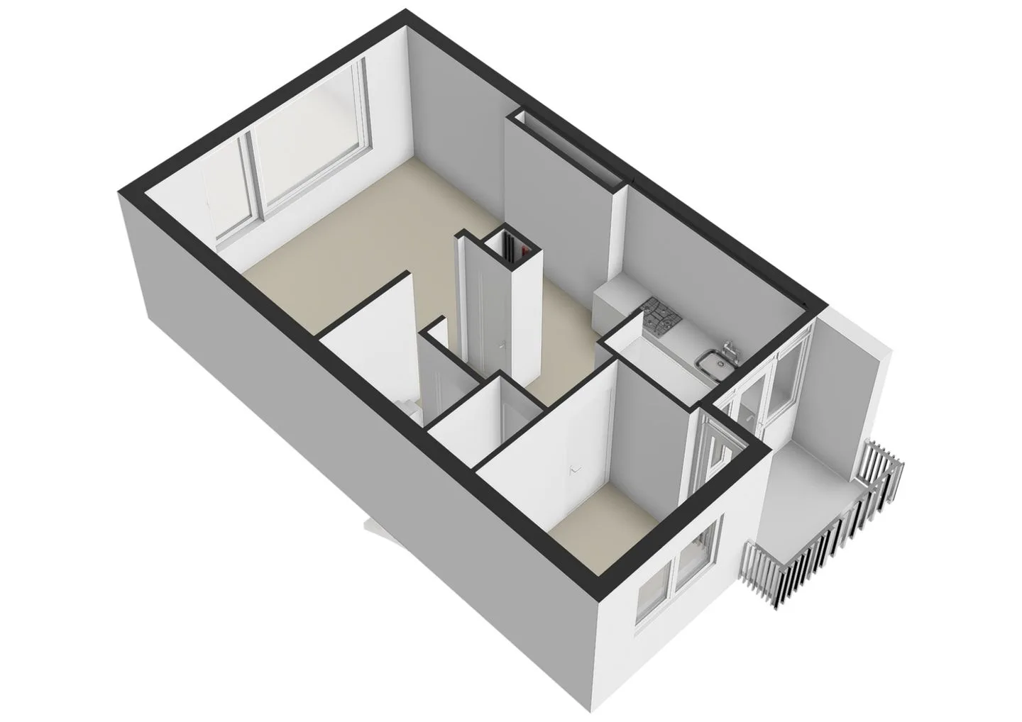 Amstellandlaan 56 Amstelveen thumbnail 43