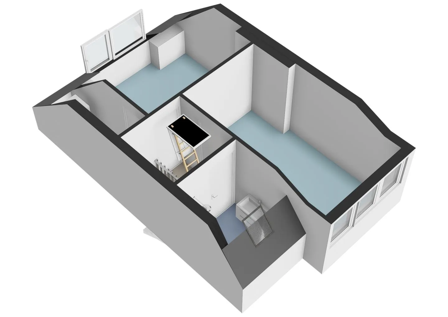 Amstellandlaan 56 Amstelveen thumbnail 45