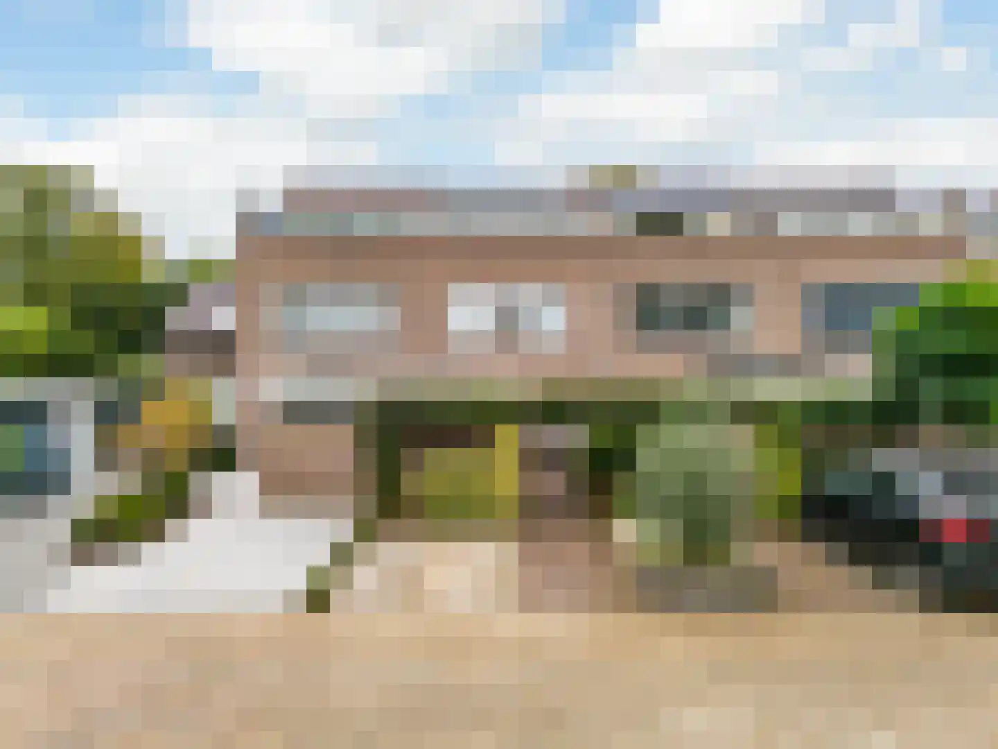 Amsteloord 34 Woerden