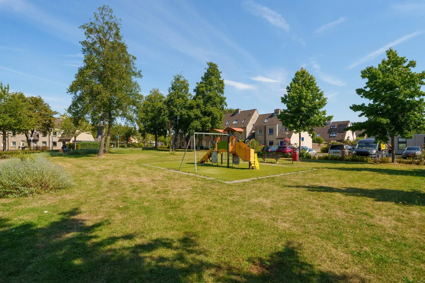 Amstelplantsoen 8 Almere thumbnail 45
