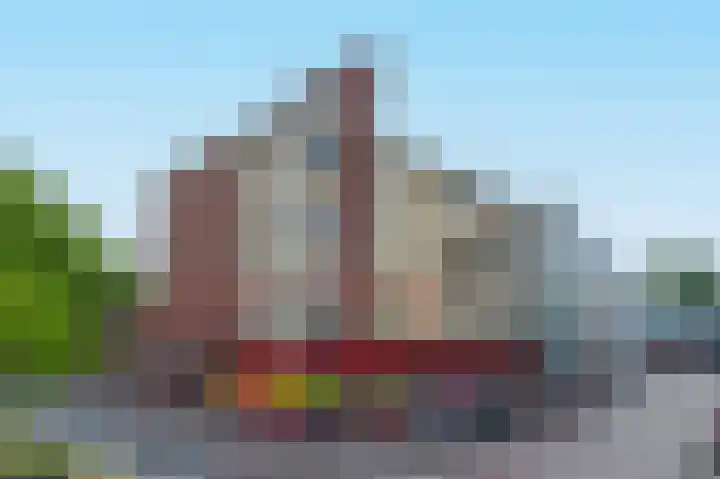 Amstelplein 87 in Uithoorn