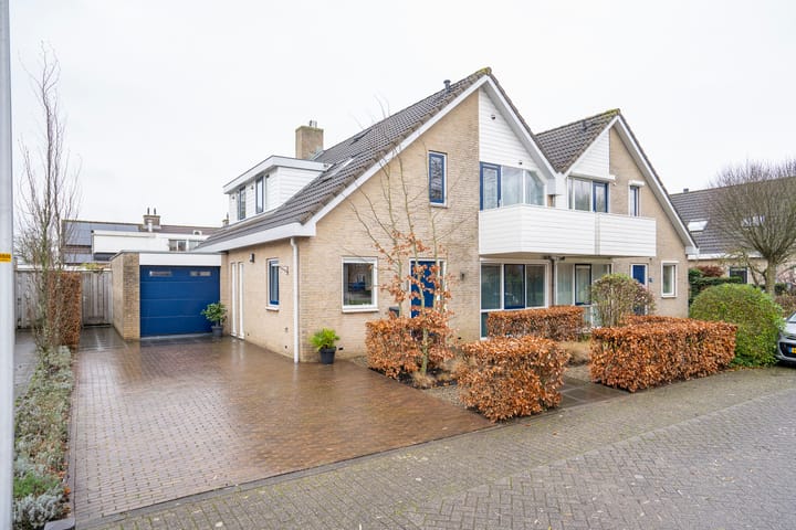 Foto de la vivienda Amstelsingel 9, Culemborg